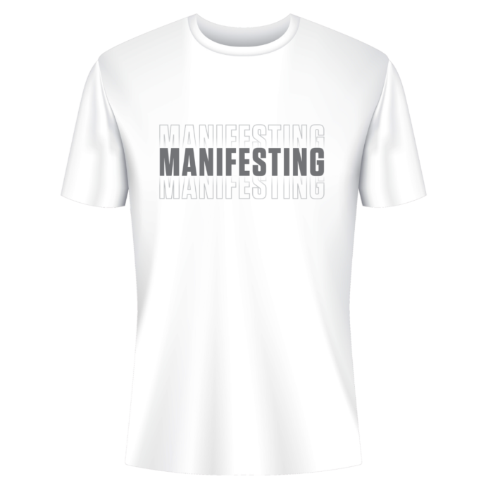 MANIFESTING
